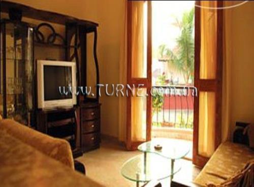 Фотографія Aguada Anchorage 4*