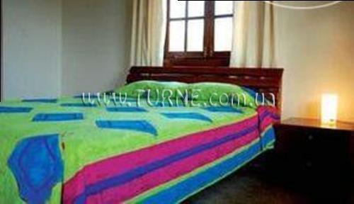 Готель Aguada Anchorage 4*