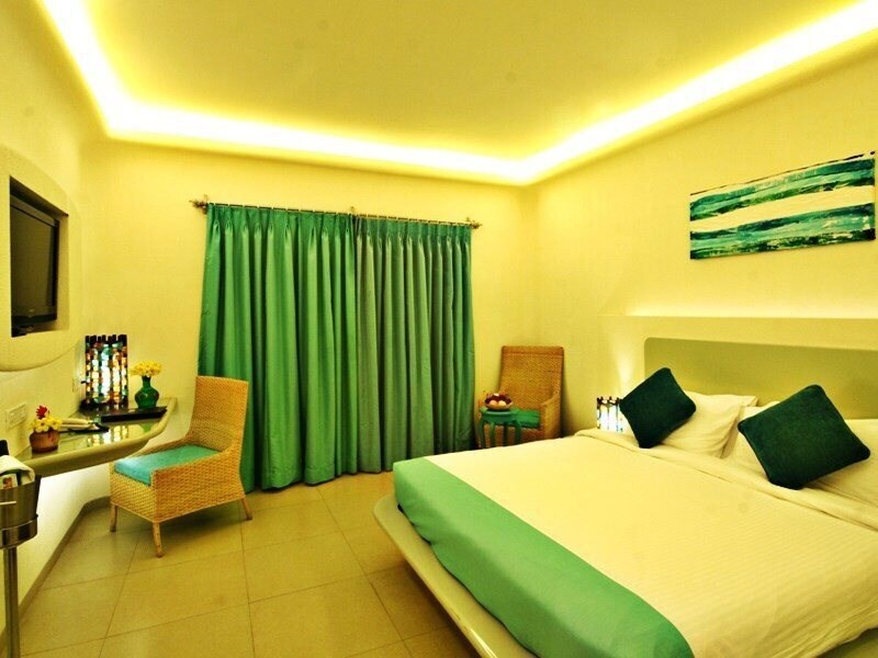 Фото Pearl Oceanique Resort 4*