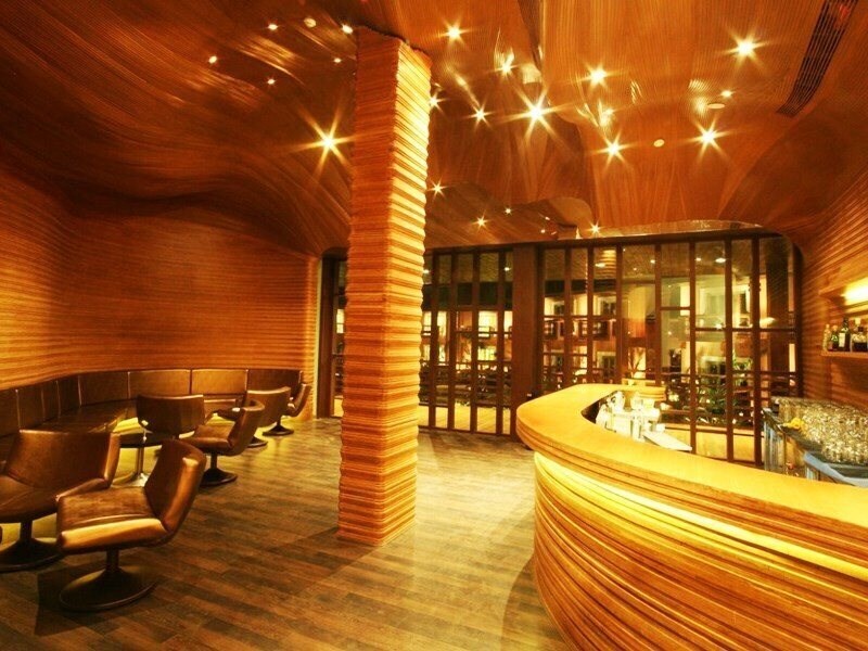 Картинка Pearl Oceanique Resort 4*