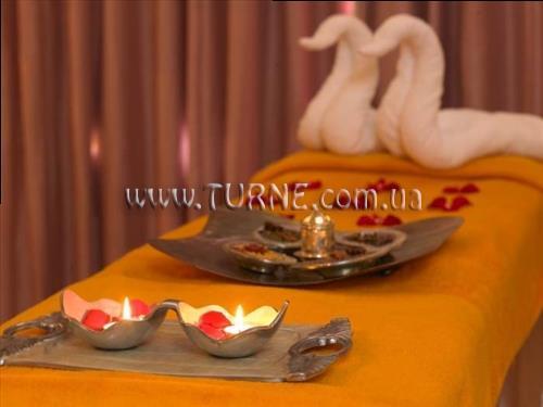 Вид The Retreat By Zuri 4*