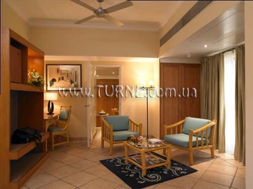 Фотографія The Retreat By Zuri 4*