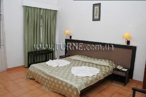 Територія Alore Grande 3*