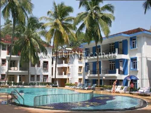 Фотографія Alore Grande 3*