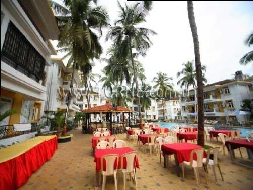 Готель Alore Grande 3*