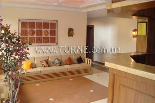 Фотография Sinq Beach Resort (ex. Jewel Inn & Spa) 2*