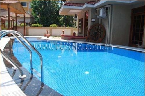 Фото Sinq Beach Resort (ex. Jewel Inn & Spa) 2*