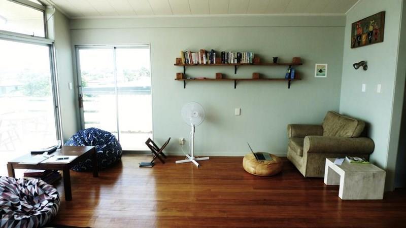 Территория The Nest Morjim 2*