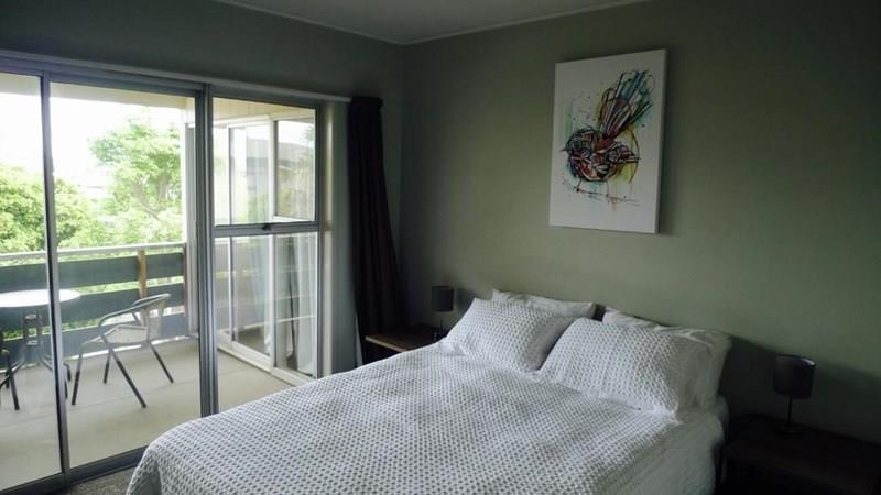 Картинка The Nest Morjim 2*