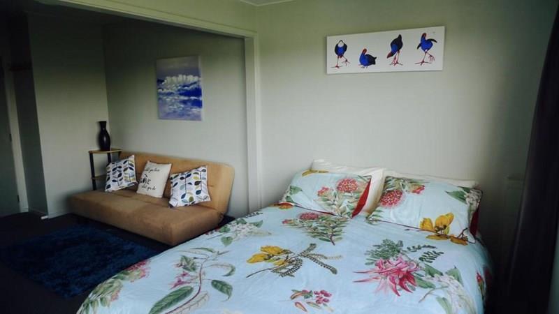 Вид The Nest Morjim 2*