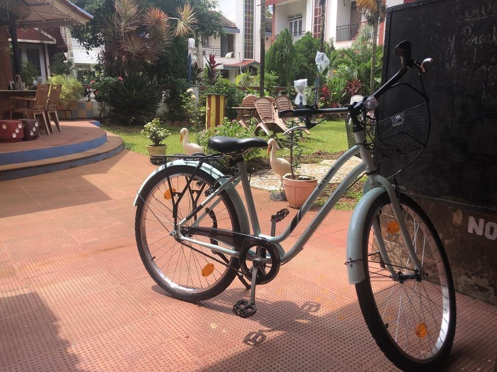 Фотографія Peravel 2*