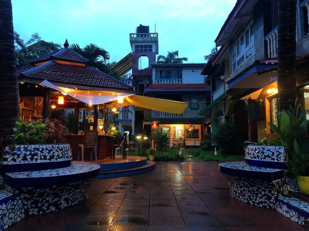 Зображення Peravel 2*