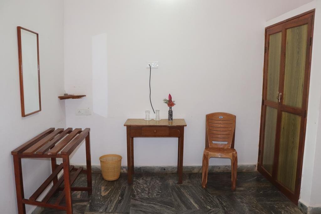 Територія Peravel 2*