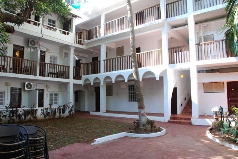 Фото Villa Fatima 3*