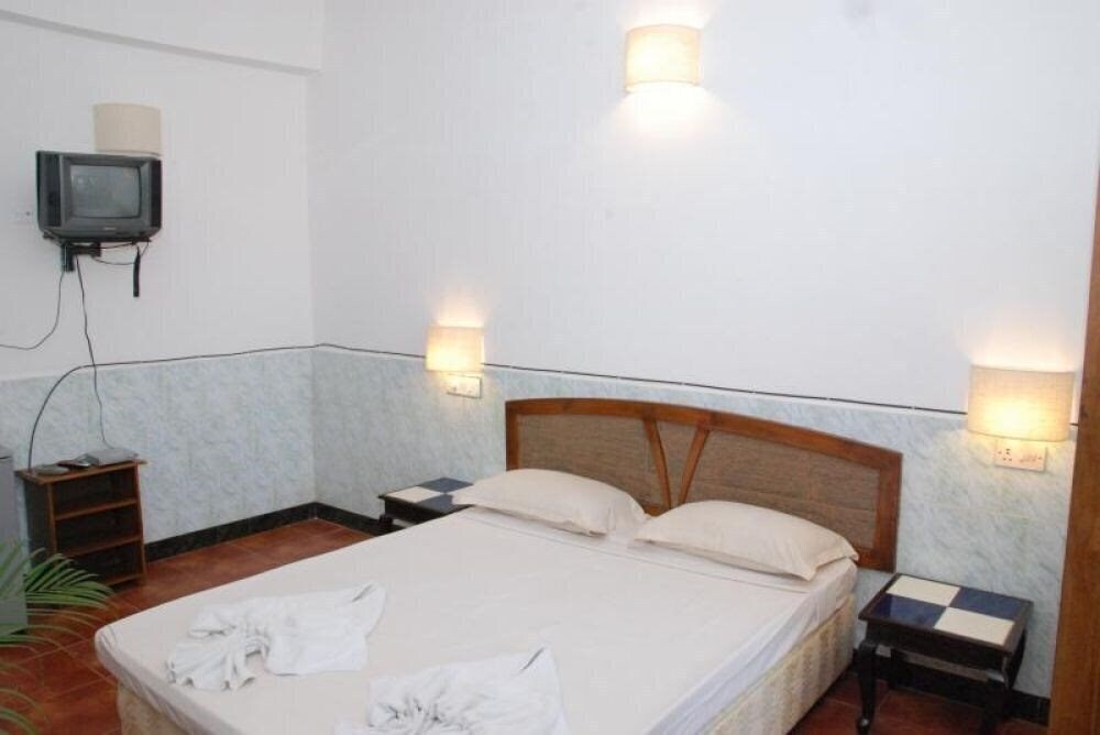 Апартаменти Villa Fatima 3*