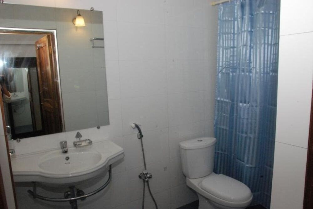 Територія Villa Fatima 3*