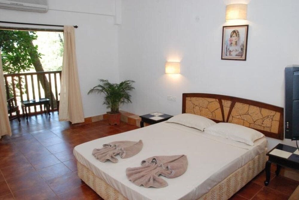 Панорама Villa Fatima 3*