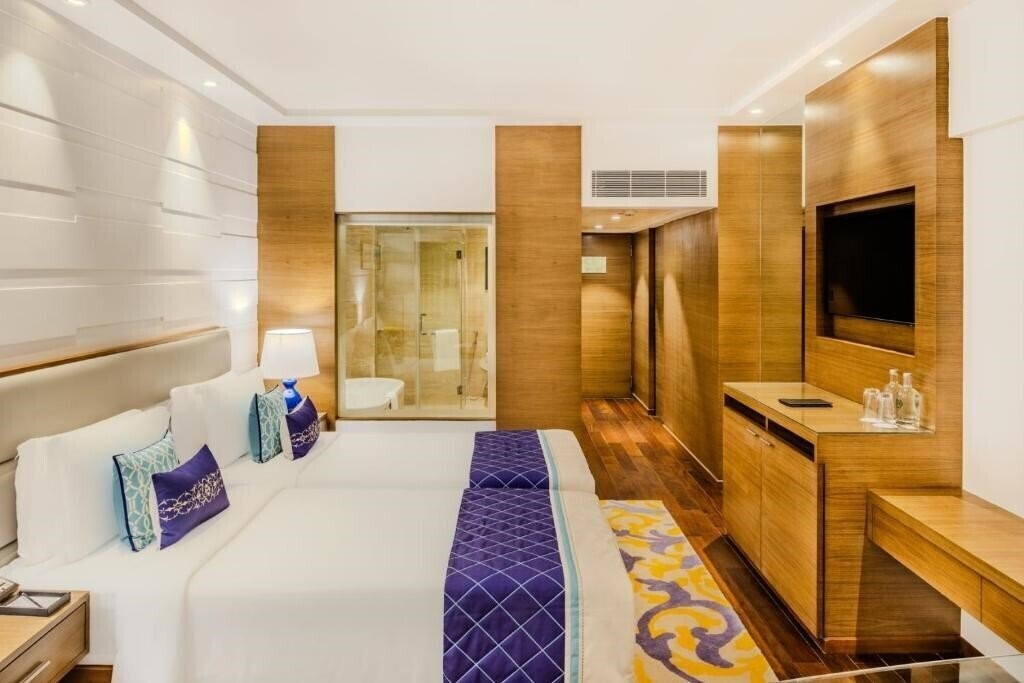 Зображення Vivanta Goa Panaji 5*