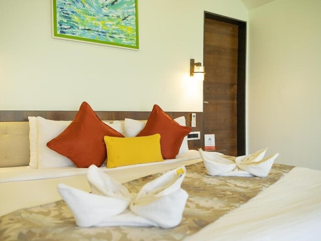 Панорама Resort Terra Paraiso 3*