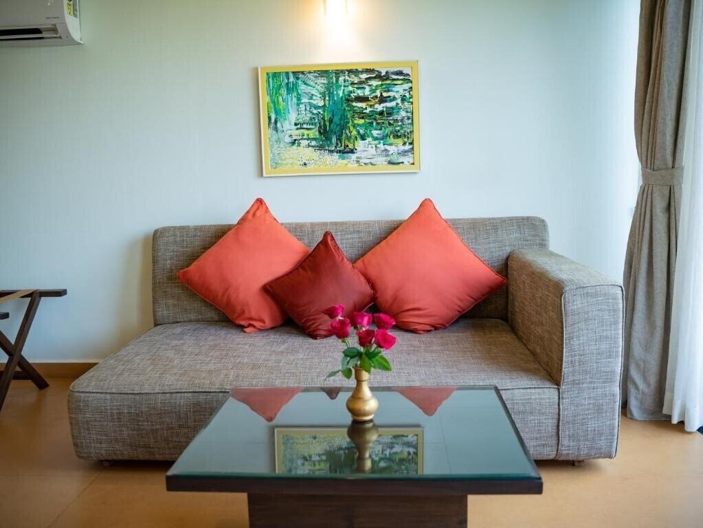 Апартаменти Resort Terra Paraiso 3*