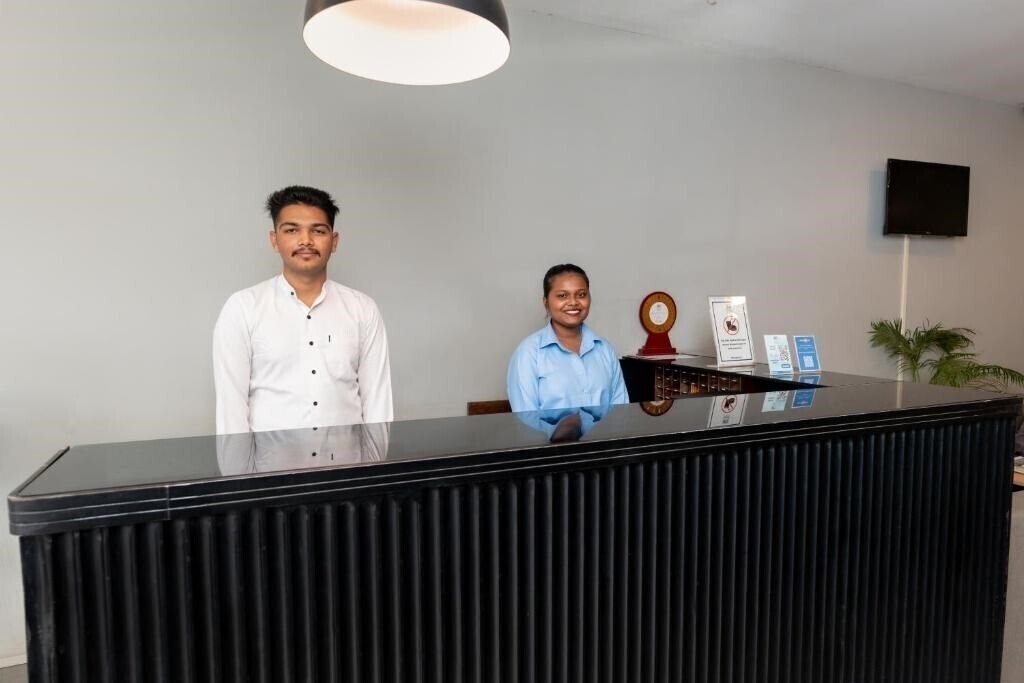 Вид Magnum Resort 2*