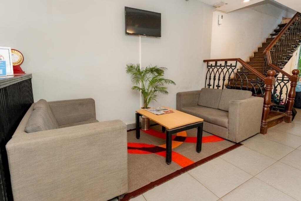 Территория Magnum Resort 2*