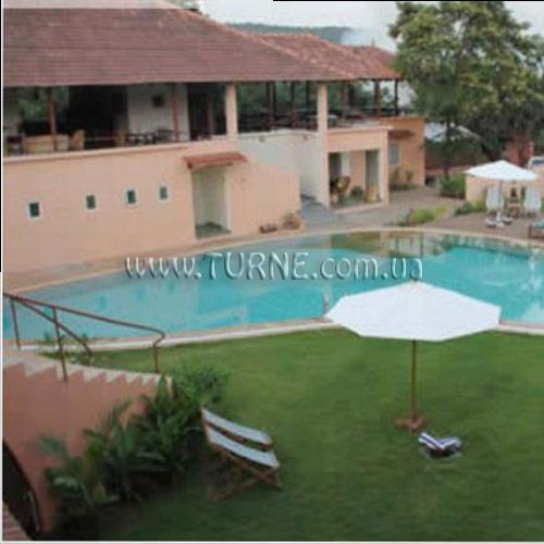 Панорама The Village Square 4*