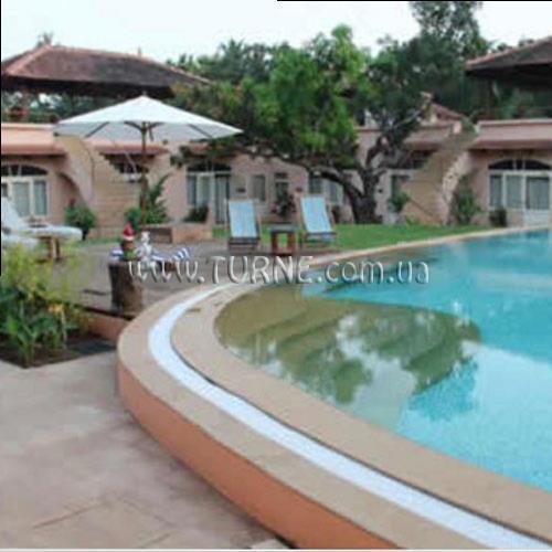 Вид The Village Square 4*