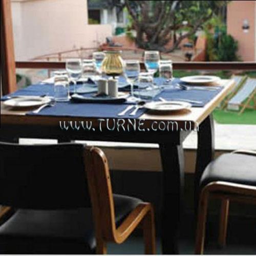 Изображение The Village Square 4*