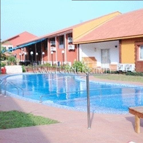 Фотографія Celebrations Hospitality 3*