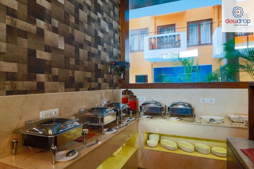 Фото Le Seasons Beach Resort 3*