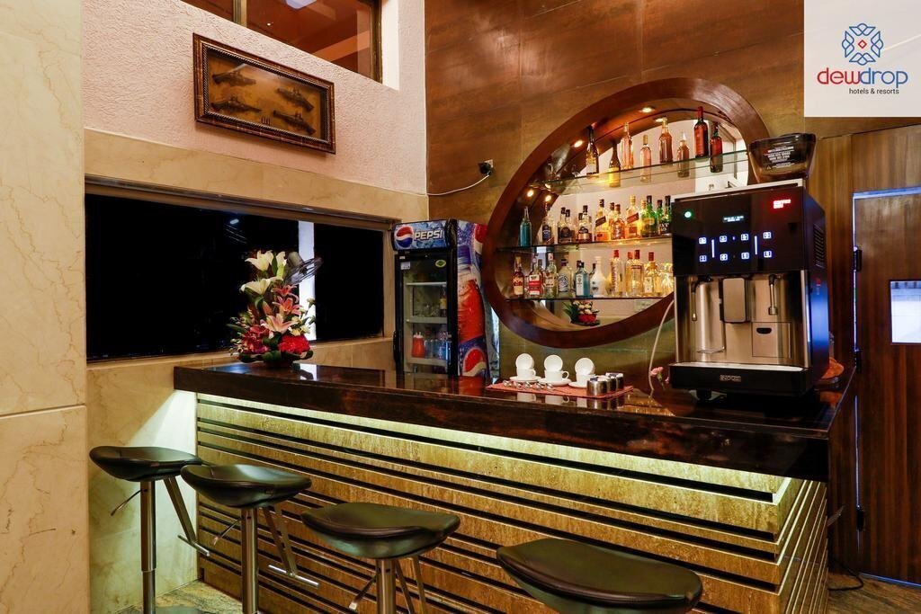 Вид Le Seasons Beach Resort 3*