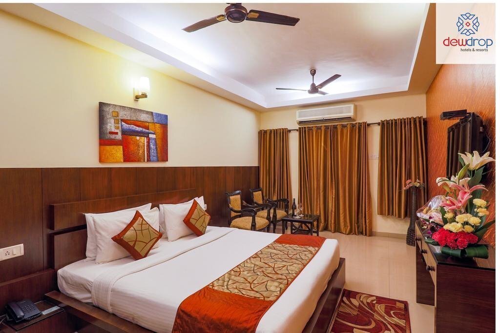 Территория Le Seasons Beach Resort 3*