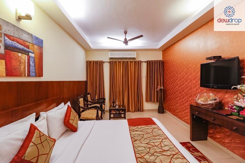 Апартаменты Le Seasons Beach Resort 3*