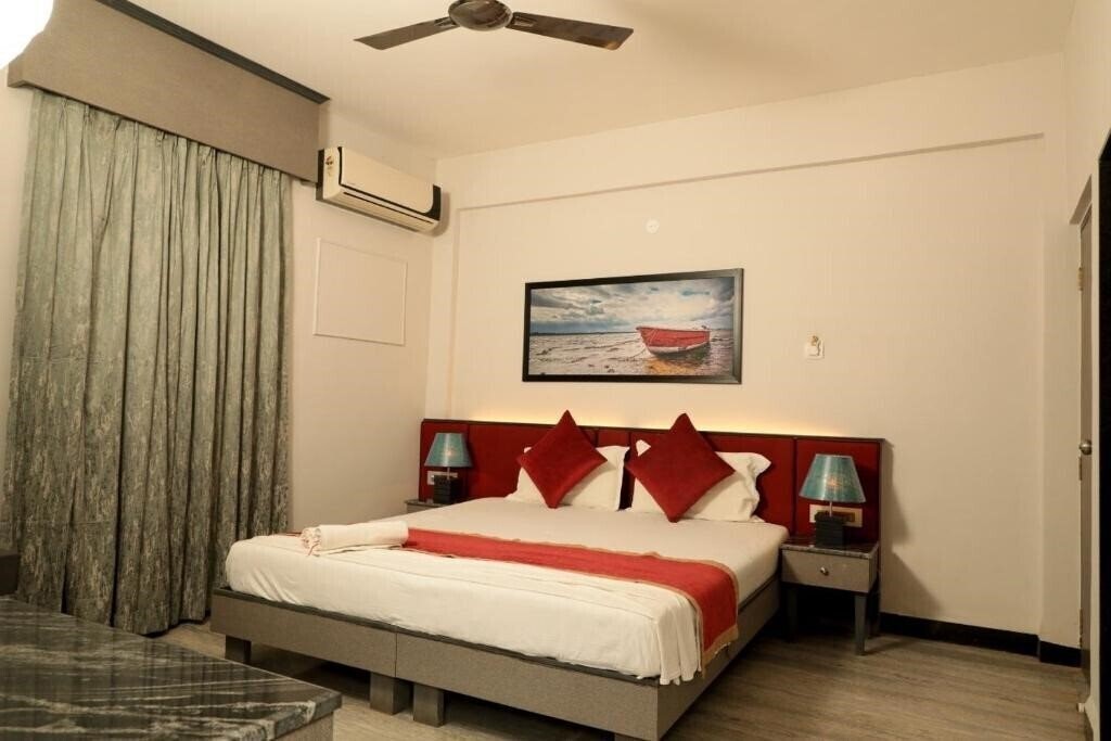 Апартаменти Sao Domingos 2*