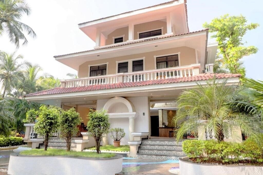 Готель Sao Domingos 2*