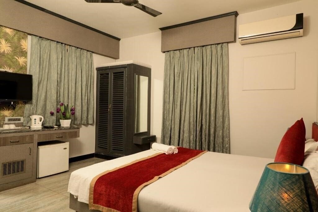 Панорама Sao Domingos 2*