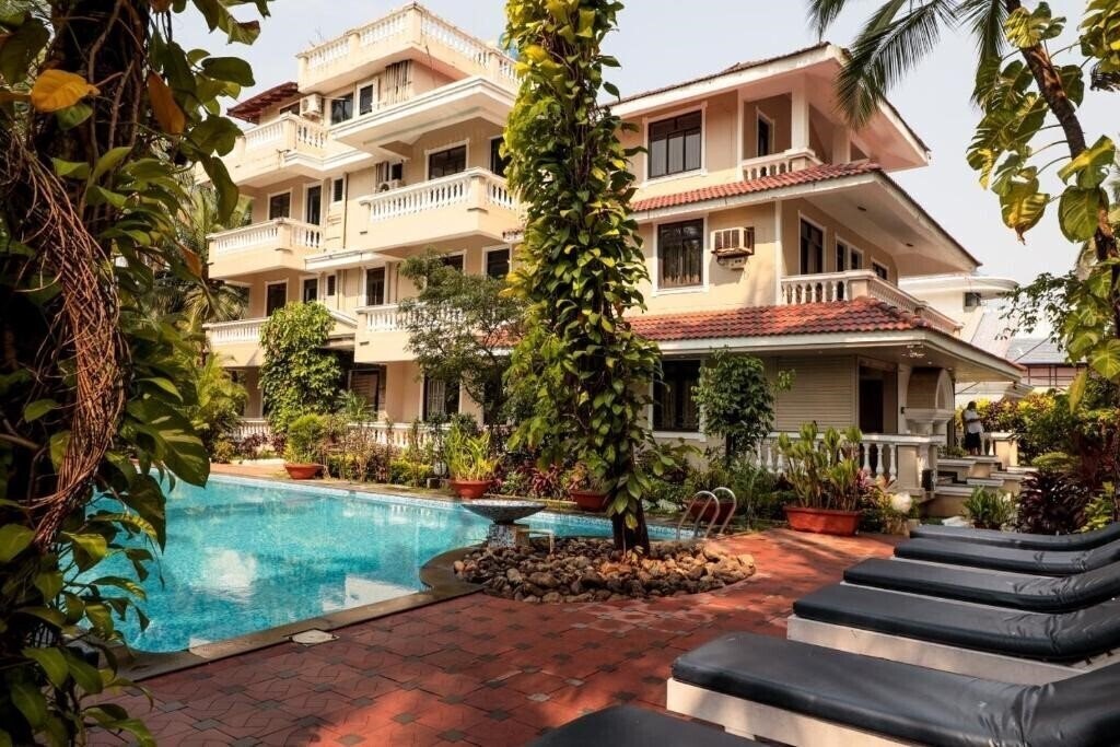 Зображення Sao Domingos 2*