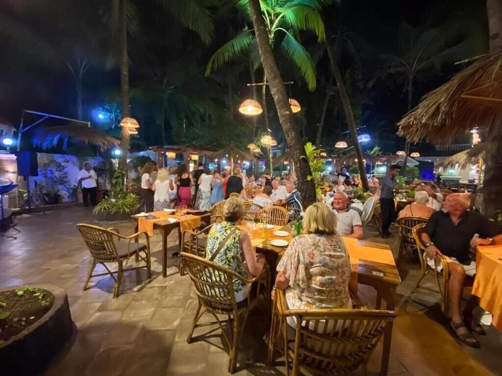 Територія Sao Domingos 2*