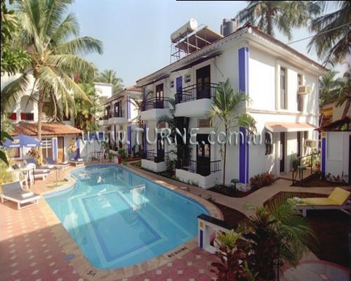 Фотография Rolin Royale 2*