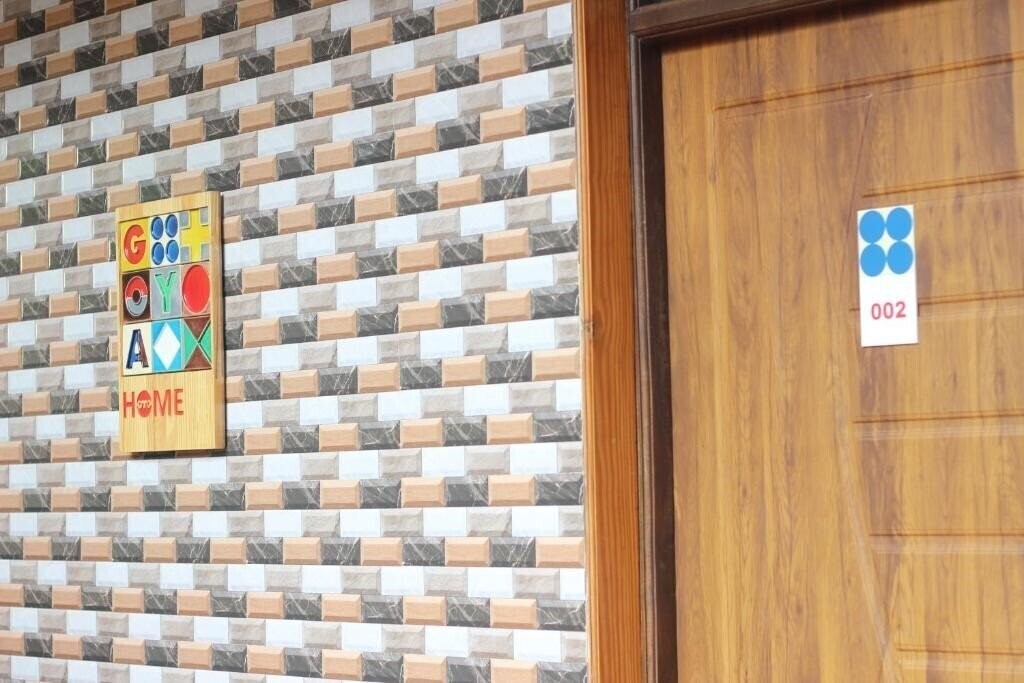 Панорама Amigo Anjuna Guest House 1*