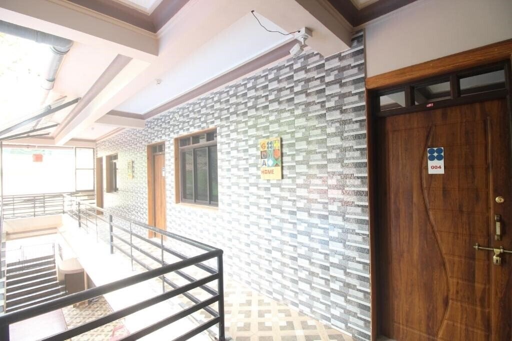 Зображення Amigo Anjuna Guest House 1*