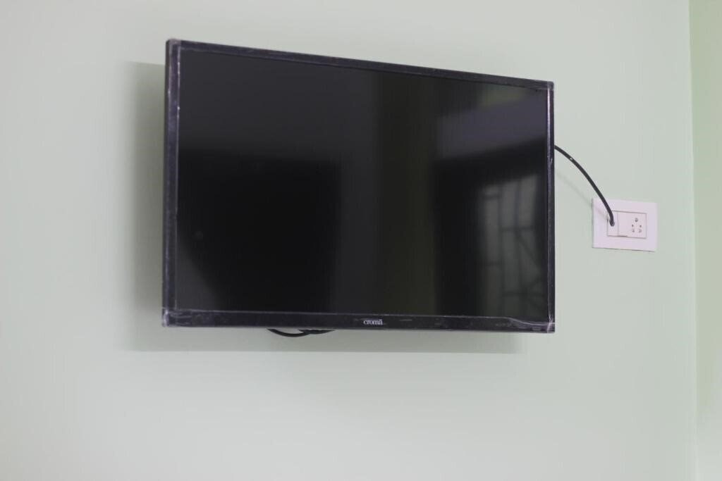 Апартаменти Amigo Anjuna Guest House 1*