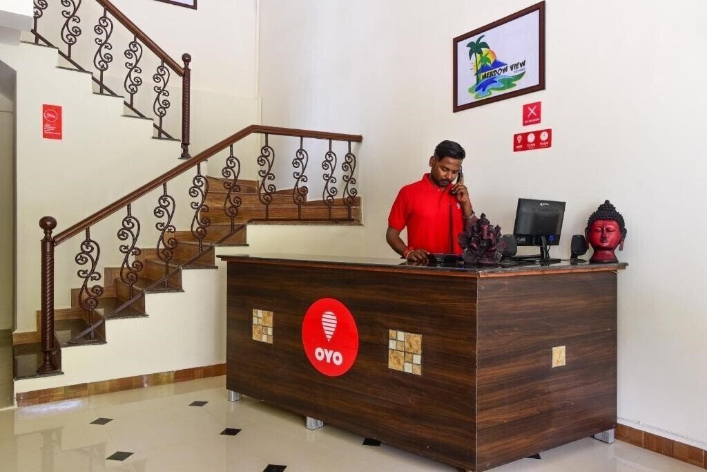 Панорама Meadow View Resort 2*