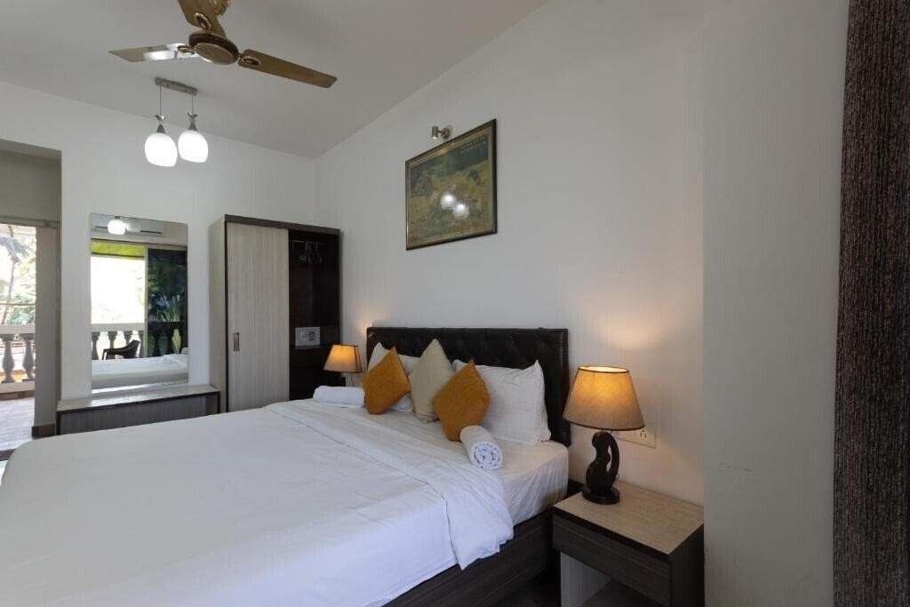 Апартаменти Sal Riviera 2*