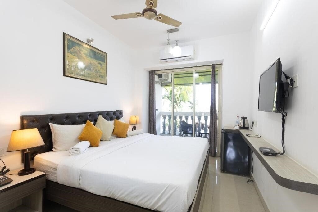 Панорама Sal Riviera 2*