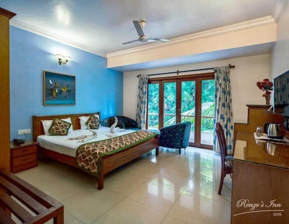 Вид Renzo's Inn 2*