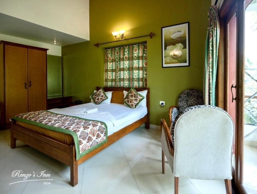 Апартаменти Renzo's Inn 2*