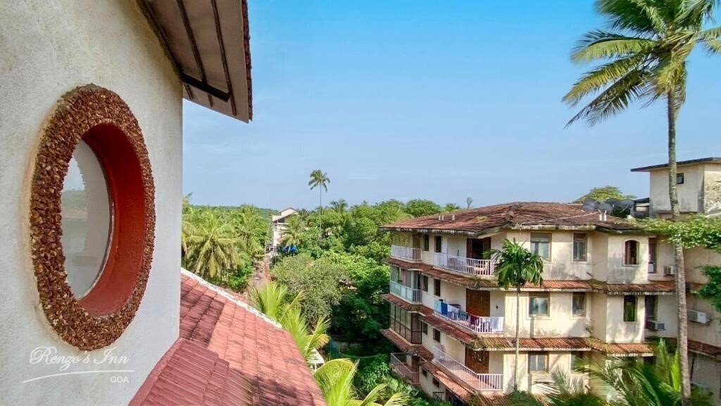 Готель Renzo's Inn 2*