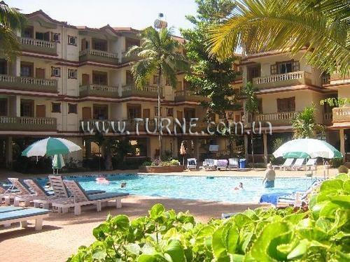 Фото Highland Beach Resort 3*